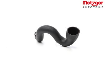 LADELUFTSCHLAUCH METZGER AUTOTEILE 2400166 23