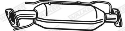 RUß-/PARTIKELFILTER ABGASANLAGE WALKER 73363 1