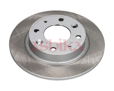 спирачен диск ASHIKA 61-0K-008C