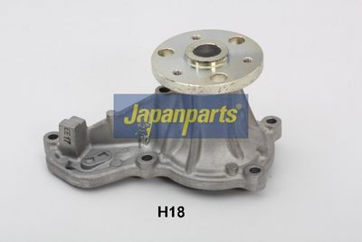 JAPANPARTS Vandens siurblys, variklio aušinimas