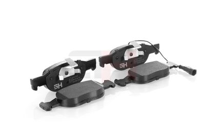 SET PLACUTE FRANA FRANA DISC GH GH412339 10