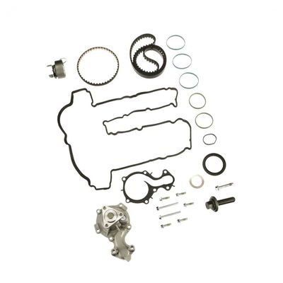 WASSERPUMPE + ZAHNRIEMENSATZ GATES KP3T359HOB1 68