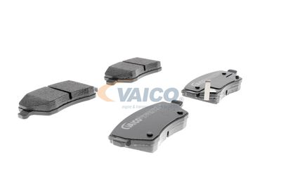 BREMSBELAGSATZ SCHEIBENBREMSE VAICO V400651 28