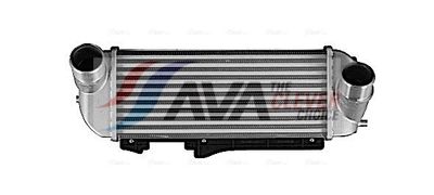 INTERCOOLER COMPRESOR AVA Clever Choice HY4485 1