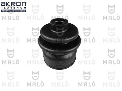 Пыльник, приводной вал AKRON-MALÒ 50755 для DAEWOO TICO