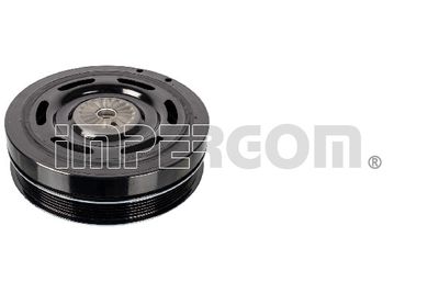 RIEMENSCHEIBE KURBELWELLE