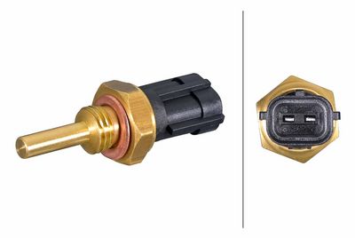 SENSOR KüHLMITTELTEMPERATUR