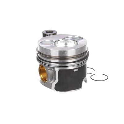 PISTON ET ENGINETEAM PM001900 19