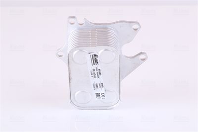 RADIATOR ULEI ULEI MOTOR NISSENS 90990 2