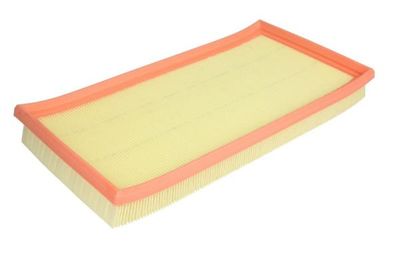 Luchtfilter (Patroon) past: KIA CARENS I, ROADSTER, SEPHIA II, SHUMA, SHUMA I, SHUMA II, SPORTAGE 1.5-2.0D 04.94-