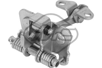 Ogranicznik drzwi METALCAUCHO 40836