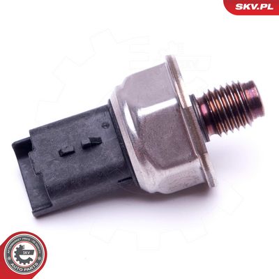 Jutiklis, degalų slėgis