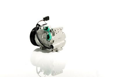 Kompressor, Klimaanlage MAHLE ACP 1757 000S