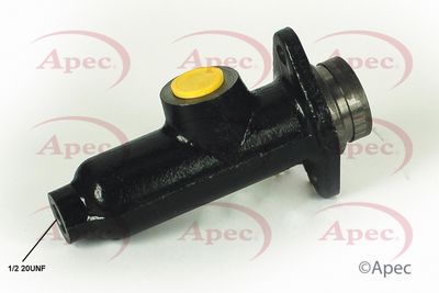 APEC Brake Master Cylinder MCY476