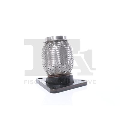 TEAVA FLEXIBILA ESAPAMENT FA1 VW450103 18