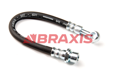 Тормозной шланг BRAXIS AH0259 для SUZUKI SAMURAI