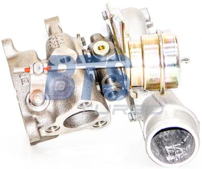 LADER AUFLADUNG BTS Turbo T911910BL 3