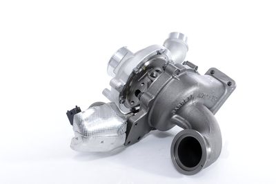 LADER AUFLADUNG BTS Turbo T916317 14