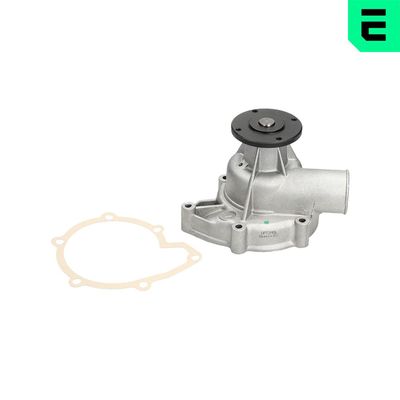 POMPă DE APă RăCIRE MOTOR