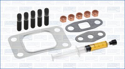 SET MONTAJ TURBOCOMPRESOR