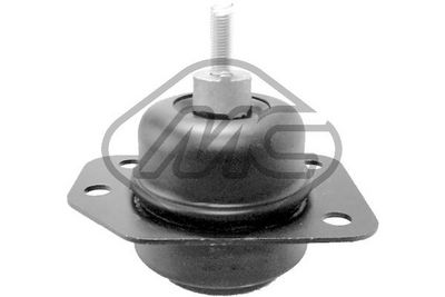окачване, двигател Metalcaucho 12406
