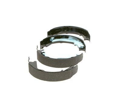 BREMSBACKENSATZ FESTSTELLBREMSE BOSCH 0986487768 12