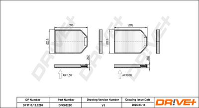 FILTER INNENRAUMLUFT