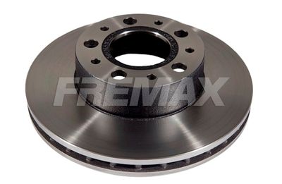 Brake Disc BD-5622