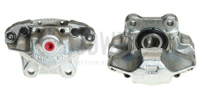 Тормозной суппорт BUDWEG CALIPER 34643 для NSU 1200