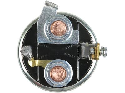 AS-PL - Elektromagnetický spínač, štartér ISUZU, HITACHI, NISSAN , SS2029