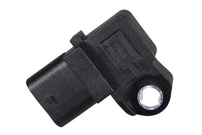 Sensor, indsugningsrørtryk METZGER 0906539