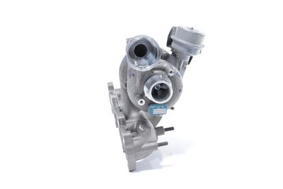 LADER AUFLADUNG BTS Turbo T914073 43