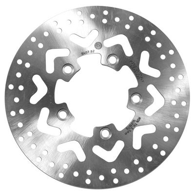 BREMBO Stabdžių diskas