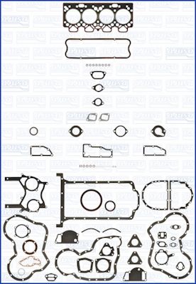 SET GARNITURI COMPLET MOTOR AJUSA 50006000 1