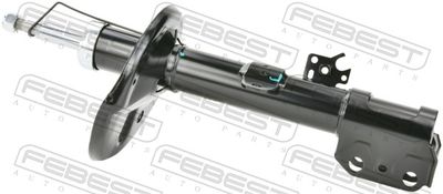 Shock Absorber 01664958FL