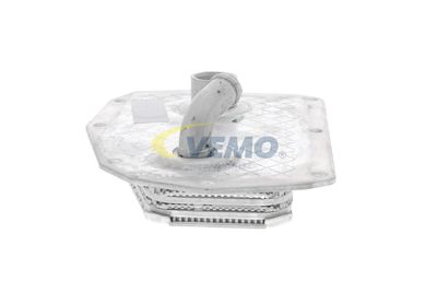 RADIATOR ULEI ULEI MOTOR VEMO V30600004 48