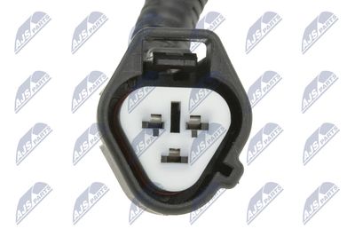 UNITATE DE CONTROL PNEUMATICA NTY ECXTY009 5