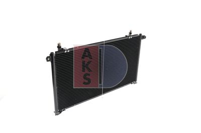 KONDENSATOR KLIMAANLAGE AKS DASIS 072018N 5