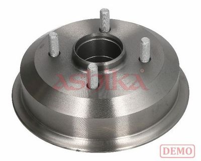 спирачен барабан ASHIKA 56-00-0302C