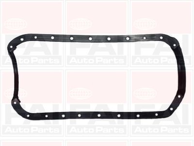 FAI AutoParts SG310 Прокладка масляного поддона для DAIHATSU CHARMANT