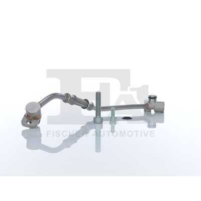 CONDUCTA ULEI INCARCARE FA1 610807Z 33
