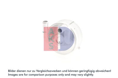 ÖLKüHLER MOTORöL AKS DASIS 046012N