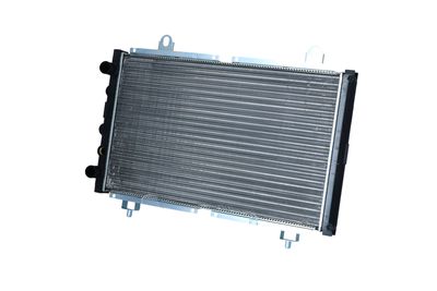 KüHLER MOTORKüHLUNG NRF 52035 8
