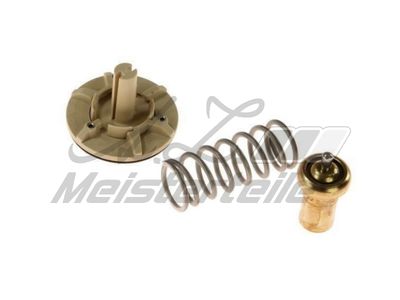 термостат, охладителна течност A.Z. Meisterteile AZMT-46-040-2094