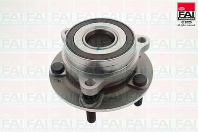 комплект колесен лагер FAI AutoParts FHBK1264