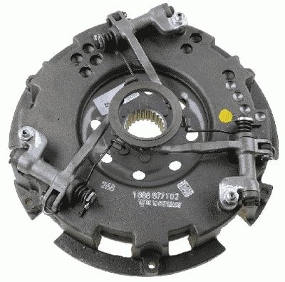 SACHS Kupplungsdruckplatte
