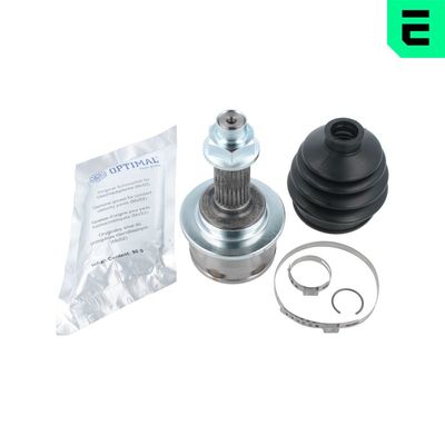 каре комплект, полуоска OPTIMAL CW-2925
