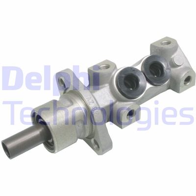 Главный тормозной цилиндр DELPHI LM43210 для AUDI 200
