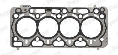 DICHTUNG ZYLINDERKOPF