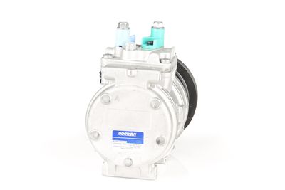 COMPRESOR CLIMATIZARE NISSENS 89154 35